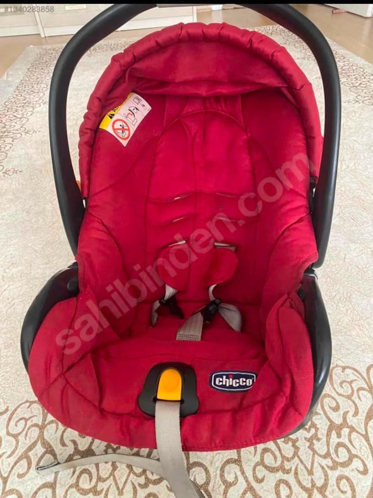 Chicco puset - 6