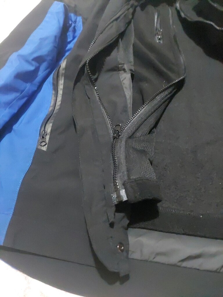 iş montu polarli - 4