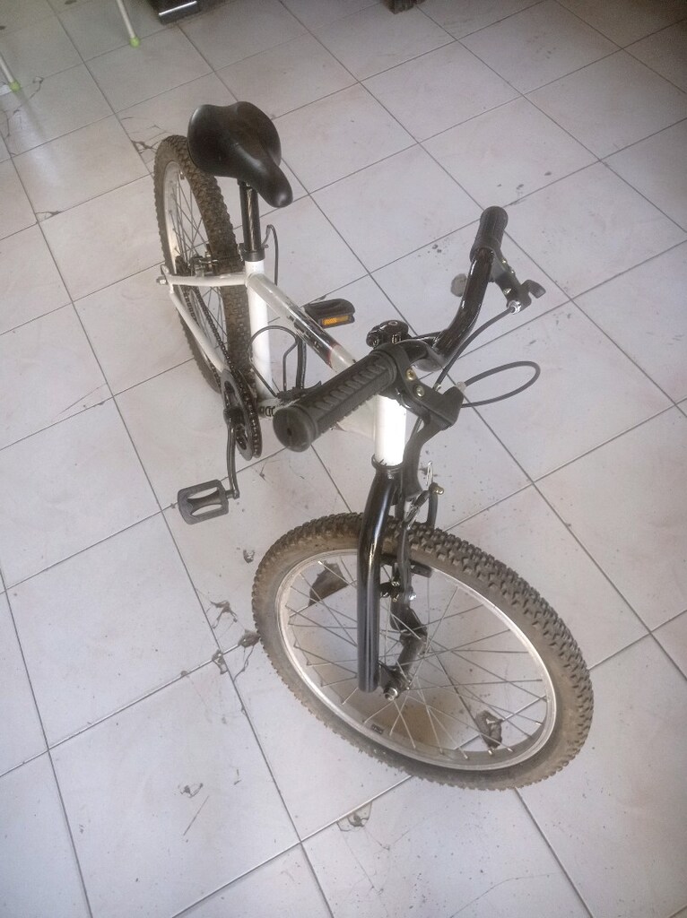 rockrider 0 3 ay denildi tertemiz sıfır gibi 7 ile 12 yaş arası bemiks - 2