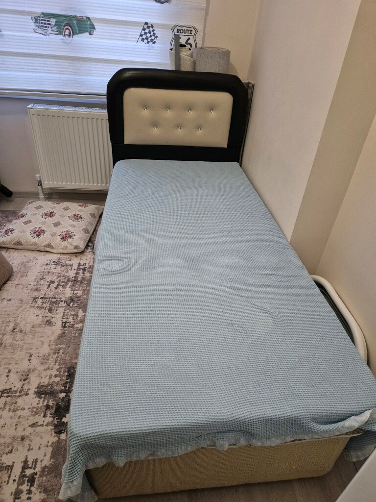 Sahibinden Tek kişilik Baza - 4