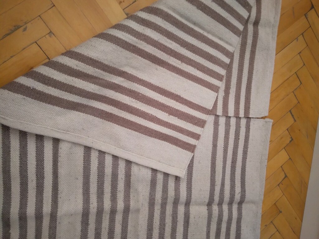 kilim - vintage - otantik kilim 4'lü - 7