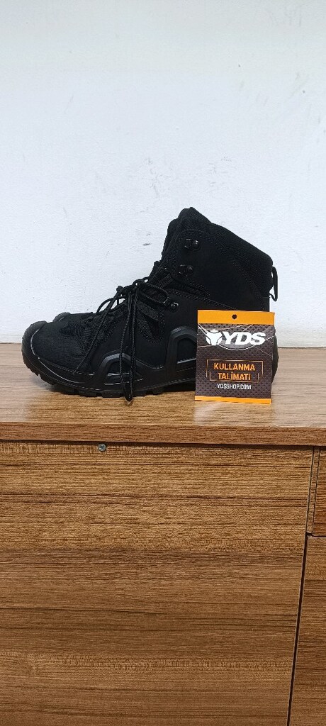 YDS MARKA SIFIR 42 NO BOT - 2