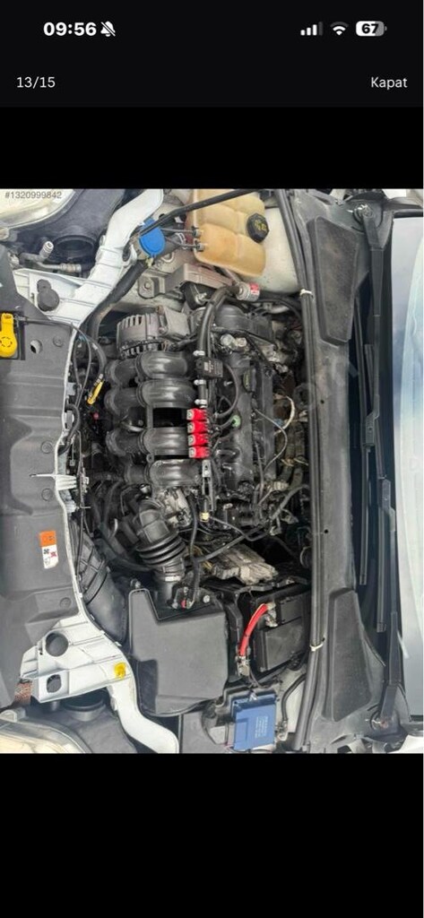 Ford Focus - 12