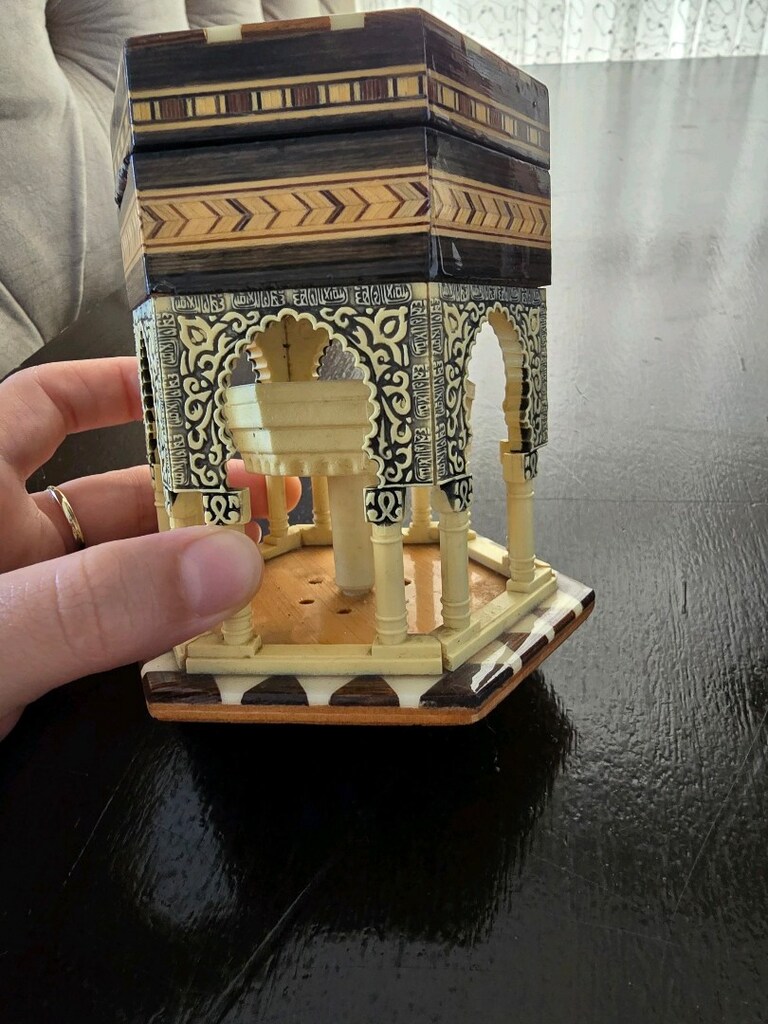 mücevher kutusu degişik formda - 5