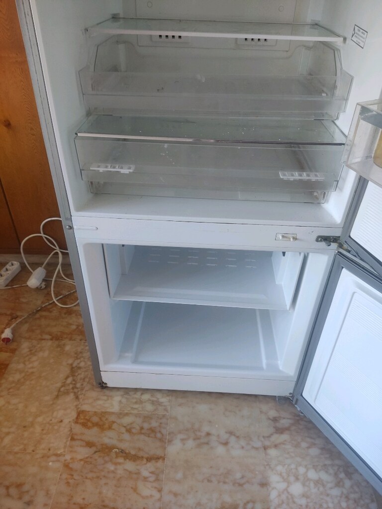 Vestel buzdolabı alttan dondurma - 8