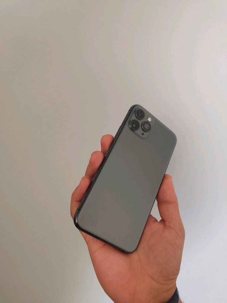 İPHONE 11 PRO 64 YURT DIŞI - 5