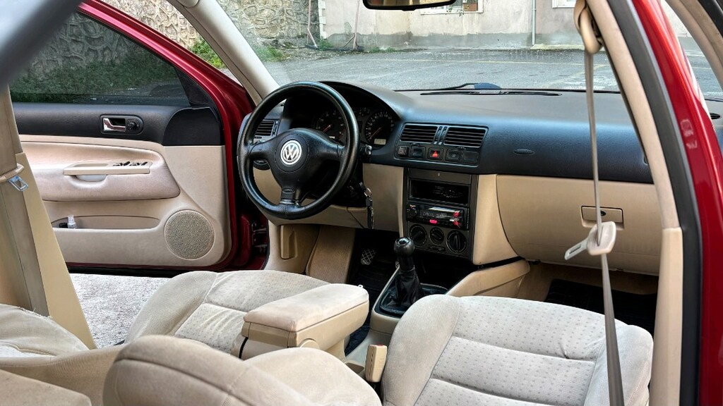 Sahibinden Volkswagen Bora - 13