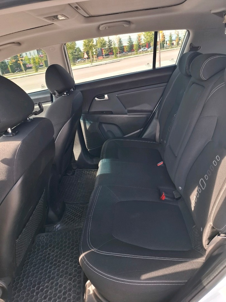 memurdan kia sportage - 10