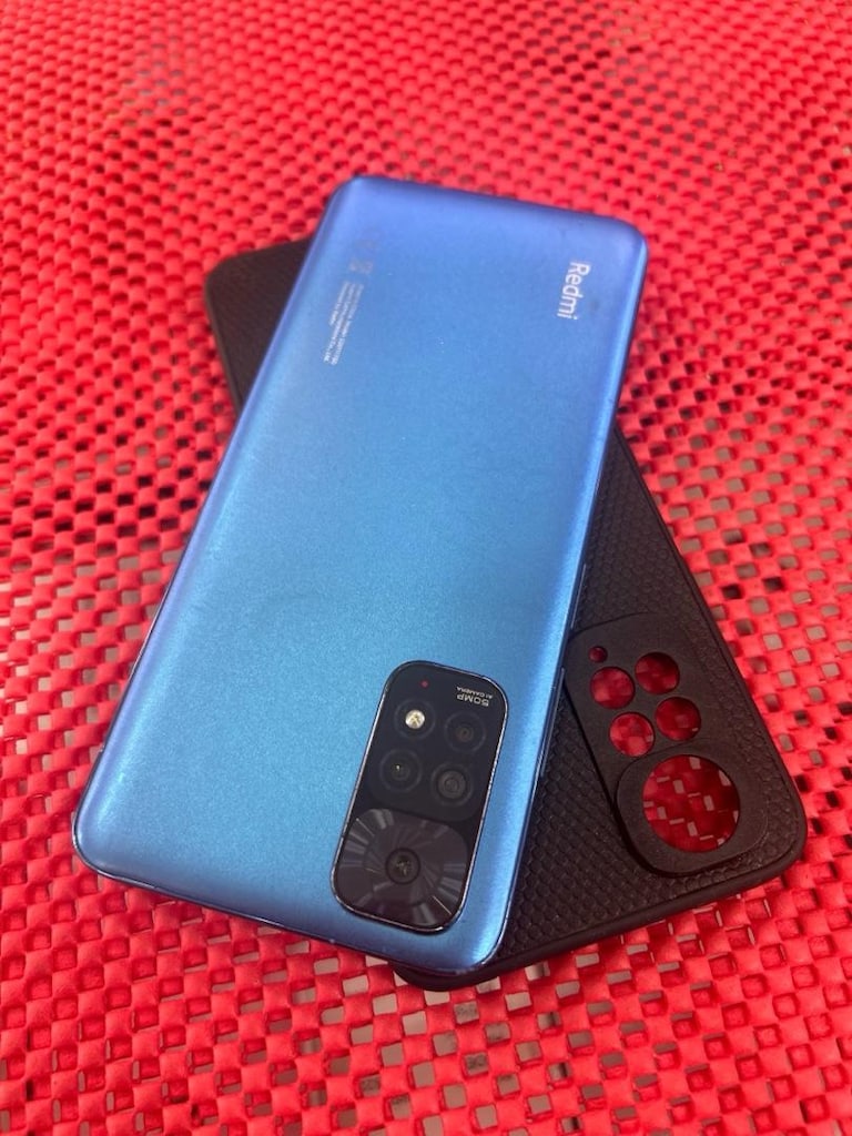 REDMİ NOT 11 128 GB TEMİZ 2. EL HATASIZ FİYAT SON - 3