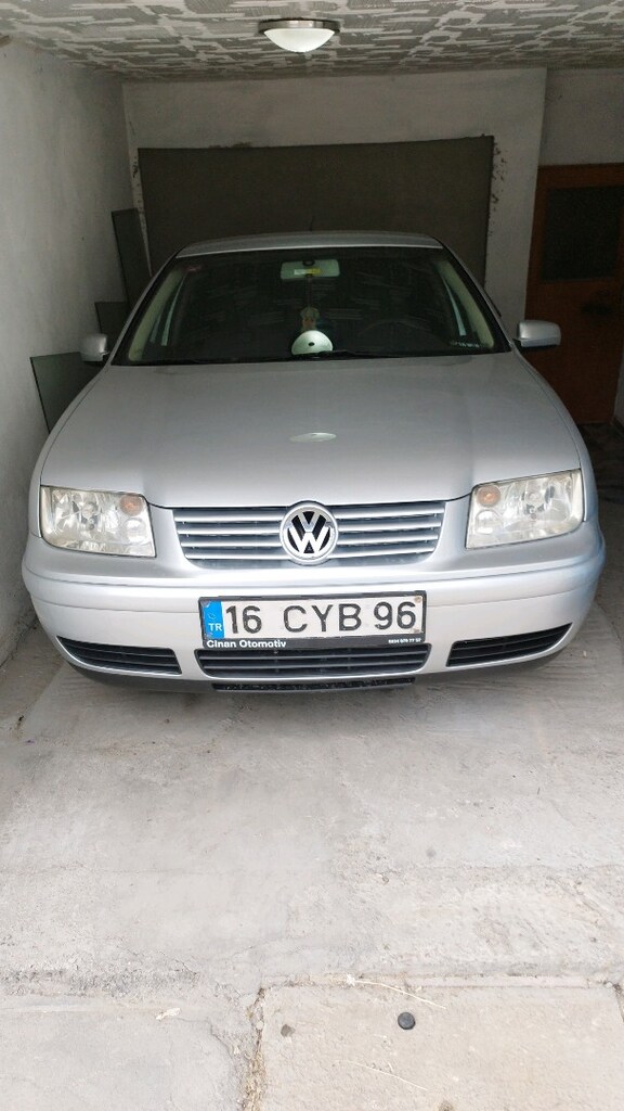 3. sahibinden temiz BORA - 9