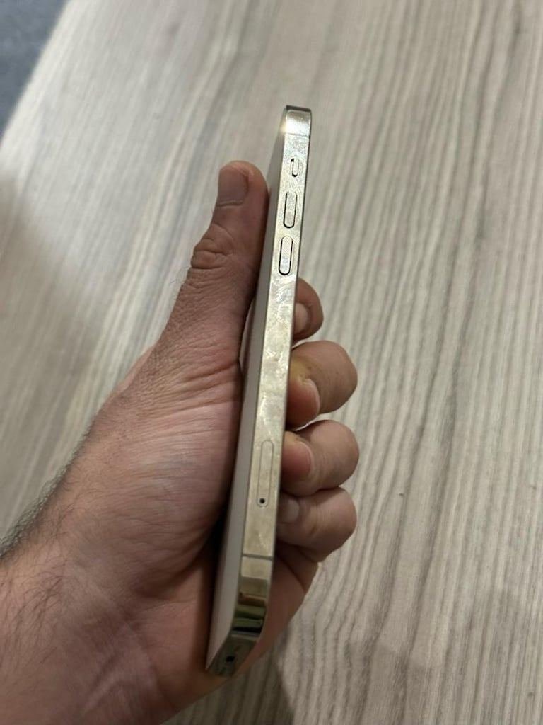 iPhone 12 PRO - 3
