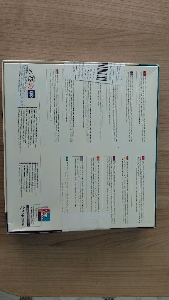 puzzle - 2