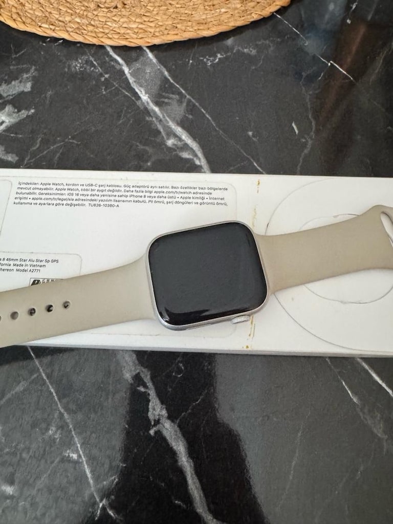 APPLE WATCH - 4