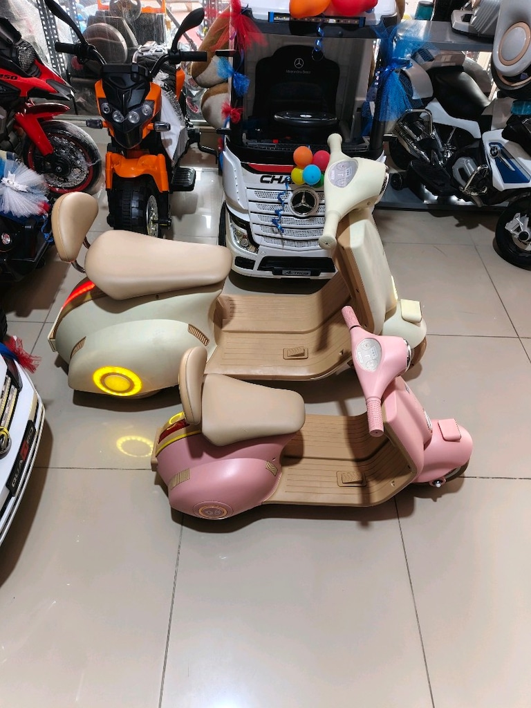 (SIFIR)12VOLT AKÜLÜ ARABA MOTOR SCOOTER 11.500 DEN BAŞLAYAN FİYATLARLA - 8