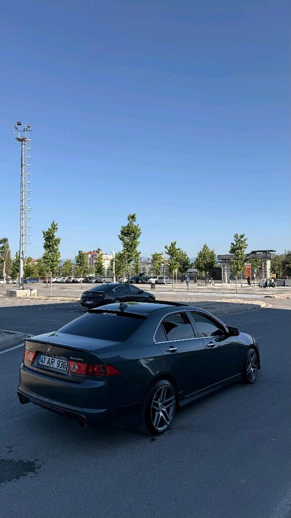 2.4 Kazasız biblo ACCORD - 5