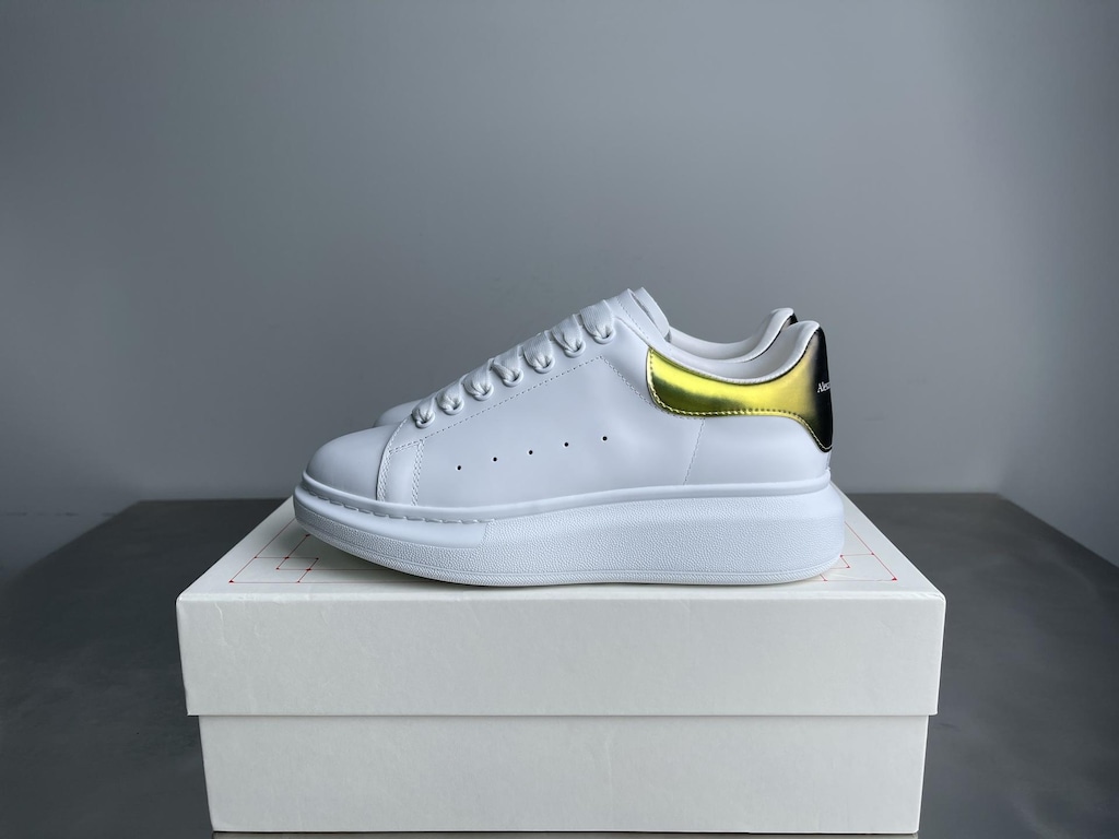 Alexander Mcqueen - 4
