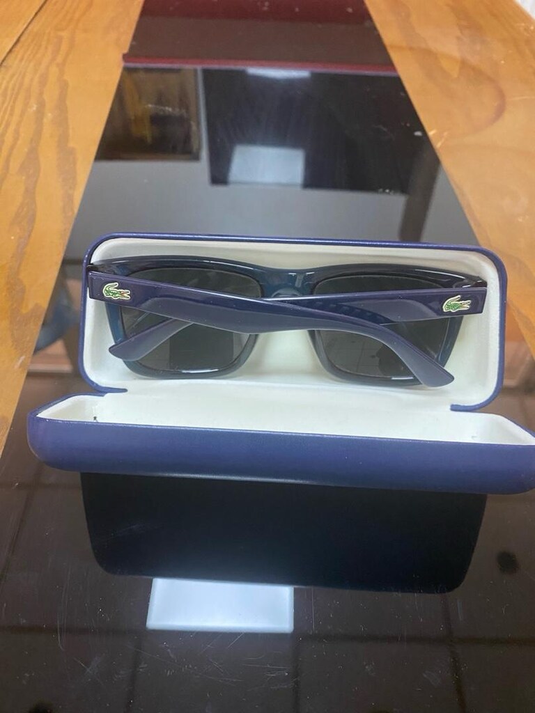 Lacoste güneş gözlüğü - 3