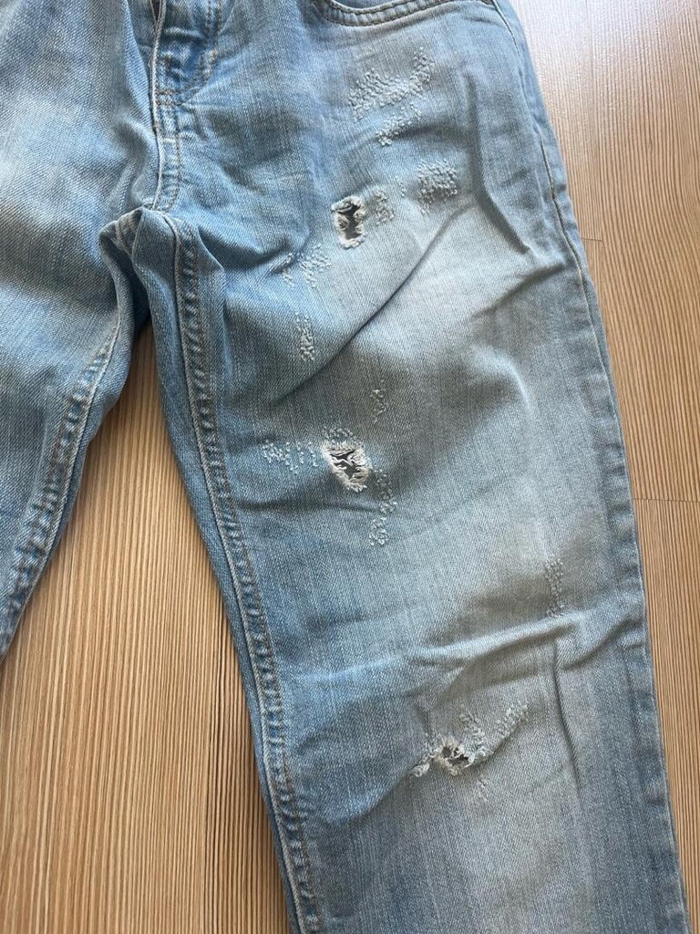 Kot Pantolon - 6