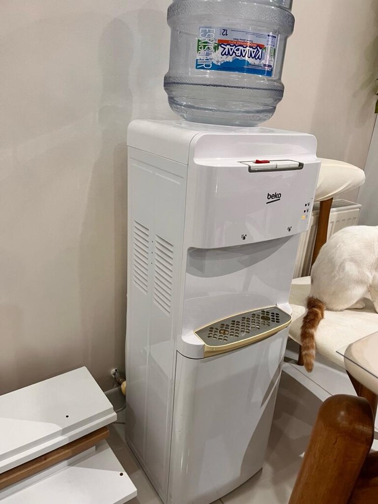su sebili Beko - 2