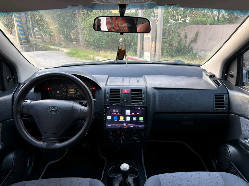 değişensiz orijinal 2011 otomatik - 17