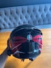agv k1s orjinal kask - 5