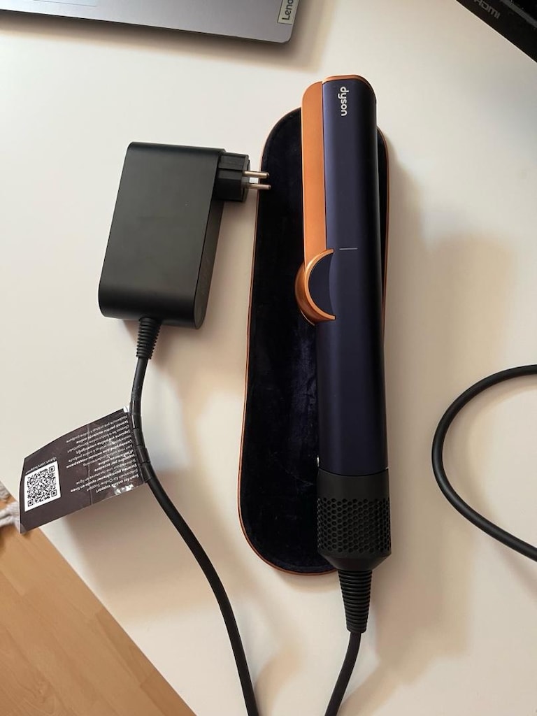 DYSON AİRSTRAİT - 2