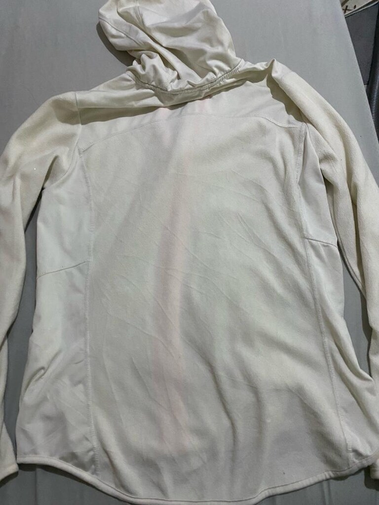 Active By Tchibo sweatshirt Almanya S - 4