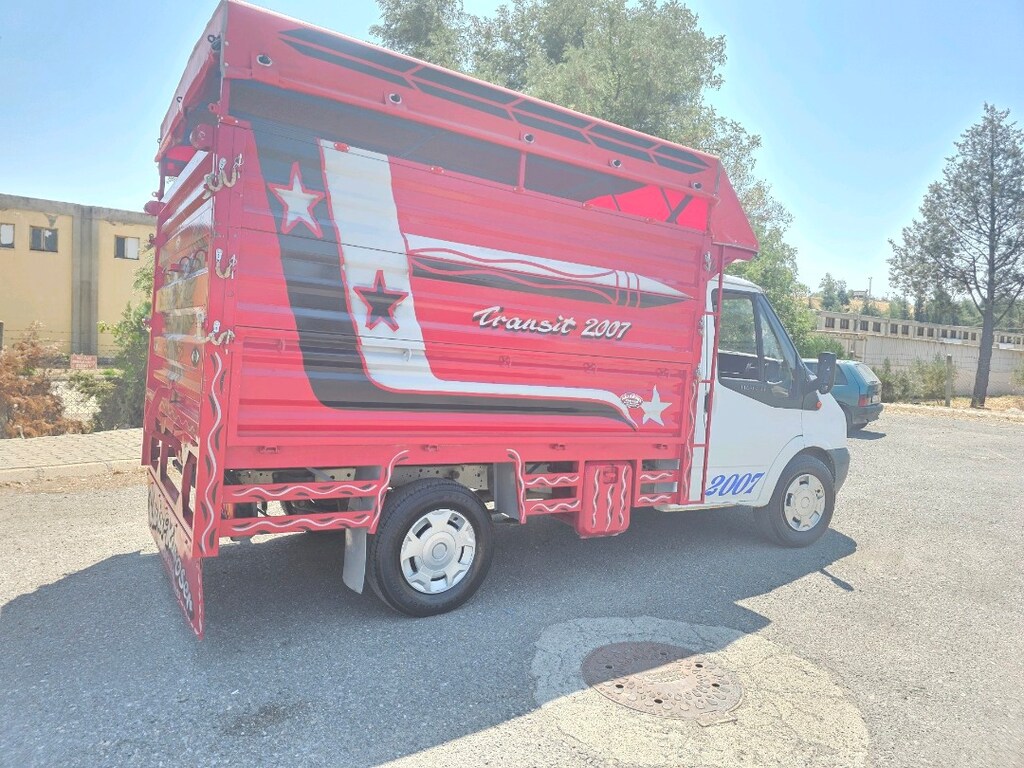 2007 pompalı 330s hatasız boyasız orjinal - 4