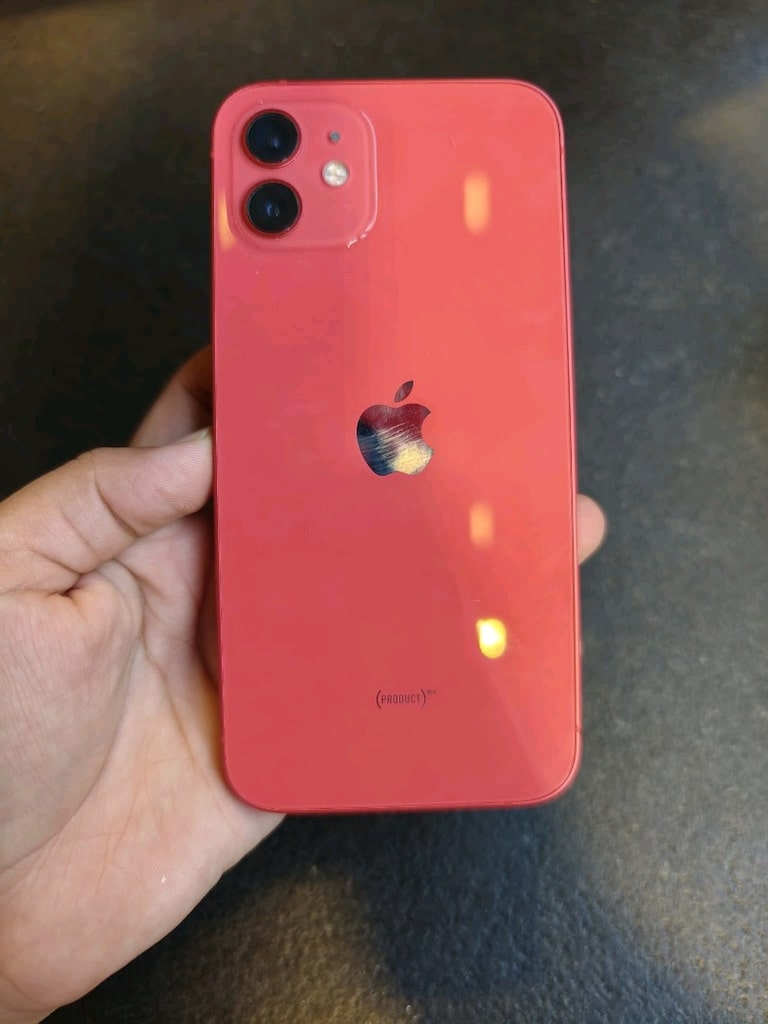 İPhone 12 64 GB faturalı, sıkıntısız, sorunsuz - 9