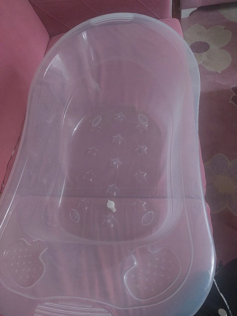 bebek küveti giderli - 2