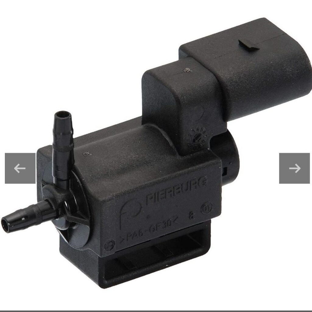 jetta sıfır selenoid walfi orj - 2