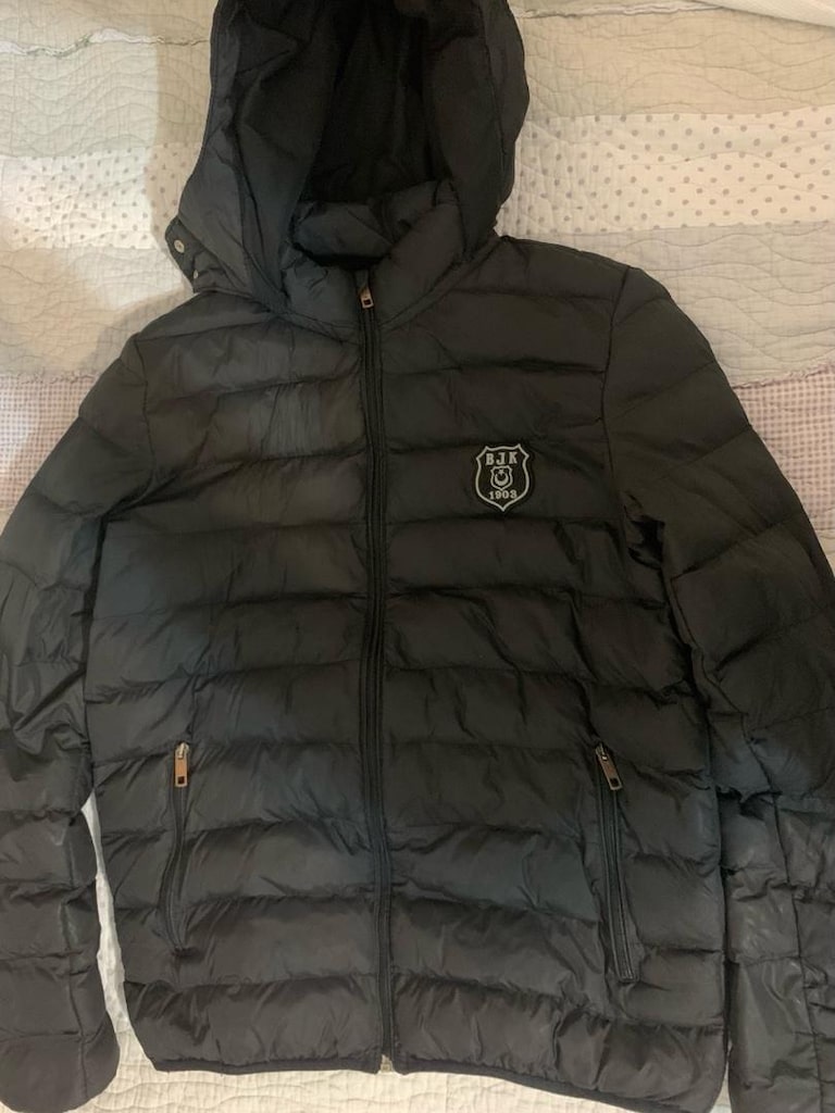 Beşiktaş Koleksiyonun En Değerlilerinden XS - 10