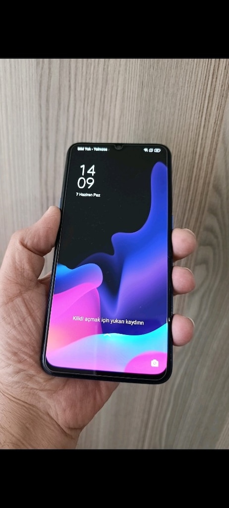 OPPO RENO 2_Z _128GB 4+3RAM SADECE CİHAZ TEMİZ SORUNSUZ TAKAS YOK - 2