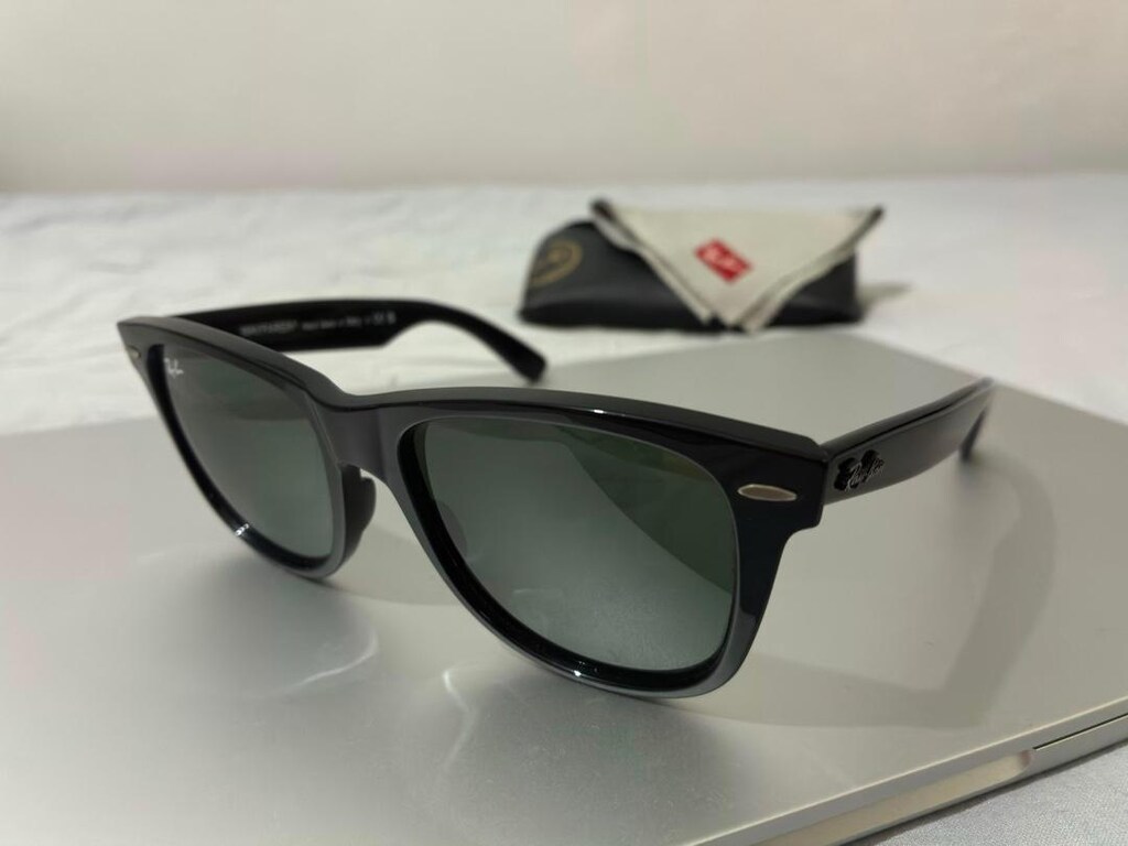 ray-ban gözlük - 7