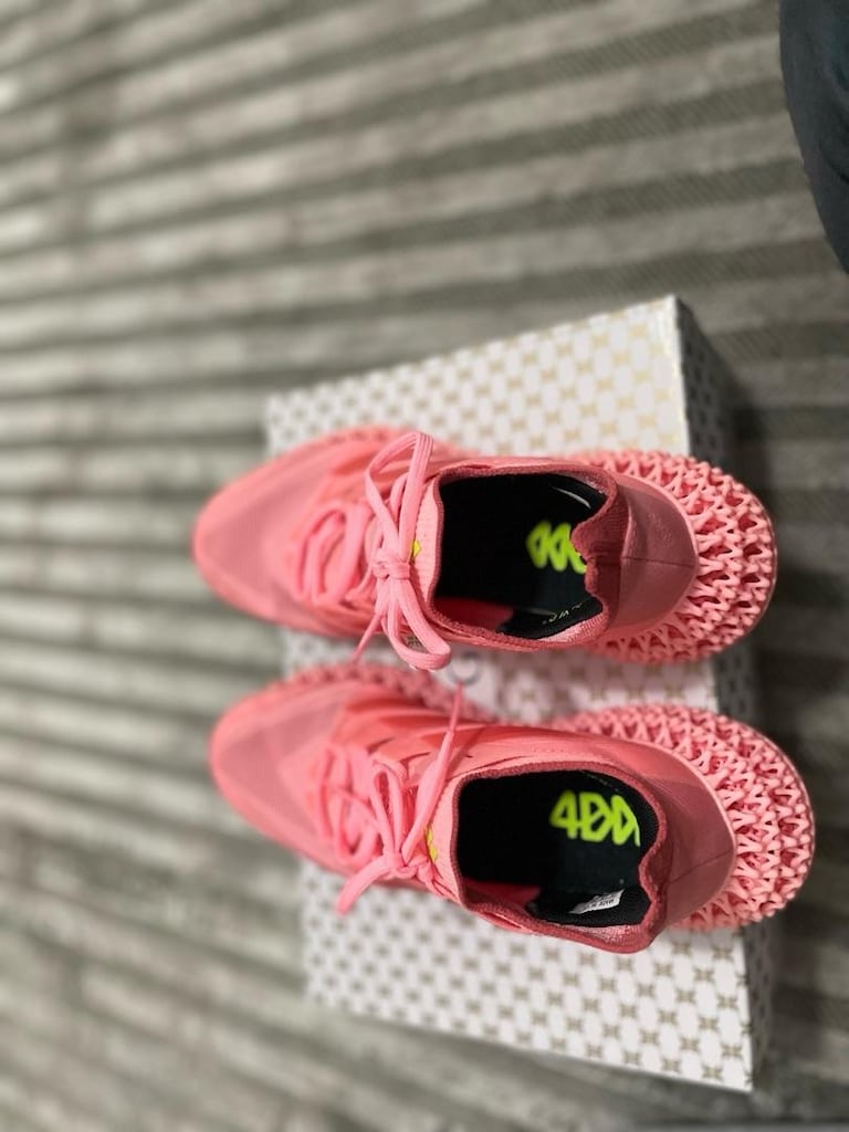 adidas ayakkabı - 2
