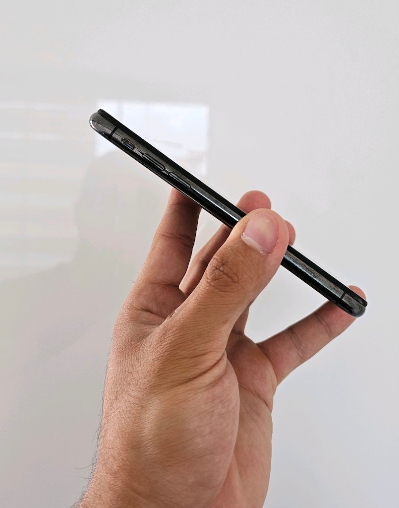 İPHONE X 64GB YURTİÇİ SORUNSUZ - 7