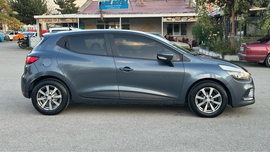 2019 CLIO 0.9 TCE JOY MANUEL - 3