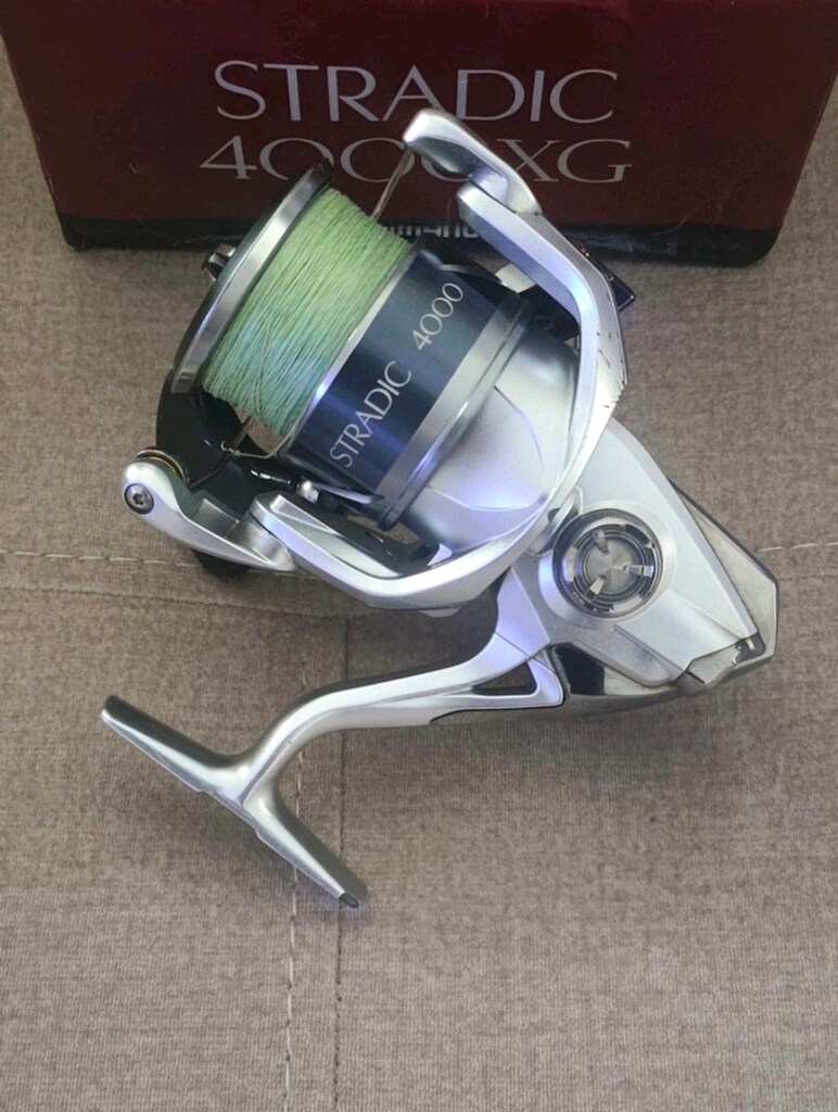 shimano biomaster sw 5000 XG-A tertemiz - Sıfırından Uygun Fiyata Al