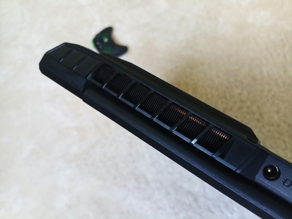 Tulpar T7 V20.7.2 17,3" Oyun Bilgisayarı - Çok Temiz - 13