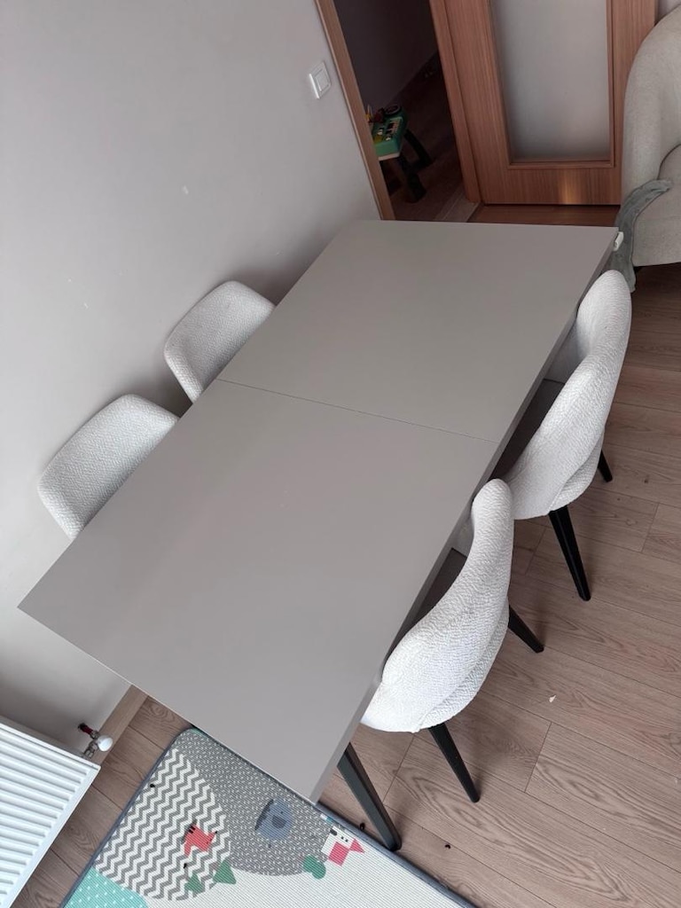 açılır yemek masası - 3