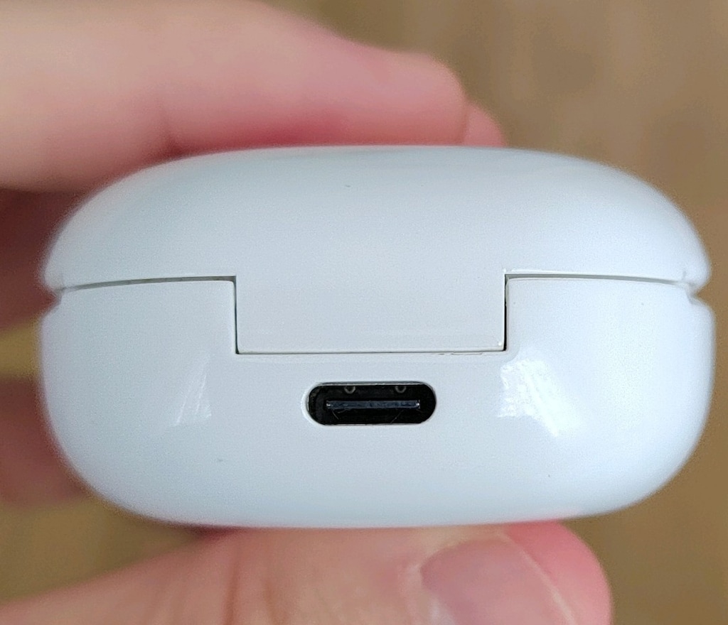 Samsung galaxy buds2/buds 2 şarj kutusu PAZARLIK YOK - 5