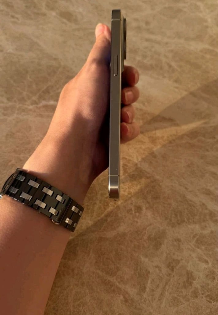 15 Pro MAX İPHONE TR ACİKLAMA Okuyunuz - 3