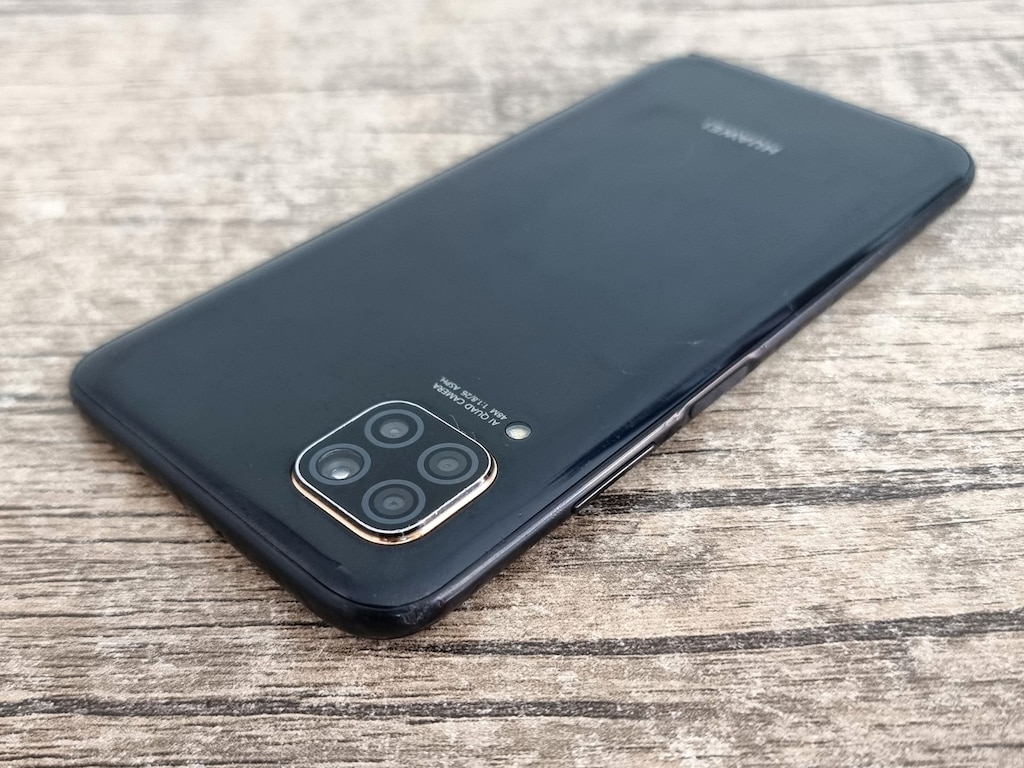 Huawei P40 Lite / Kutulu TR / 6+128 GB / Sorunsuz - 7