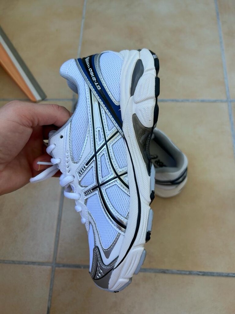 ORJİNAL ASICS - 2
