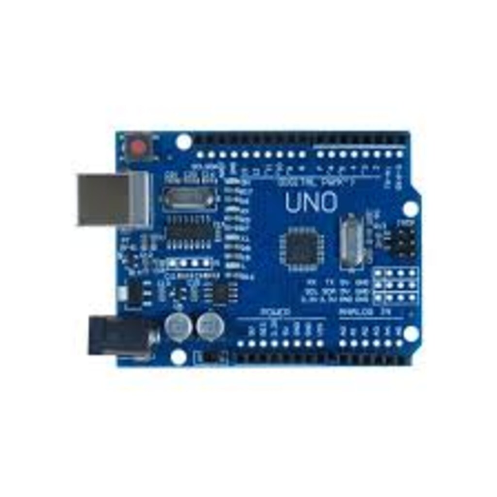 arduino leonardo r3 + uno + usb host shield - 3
