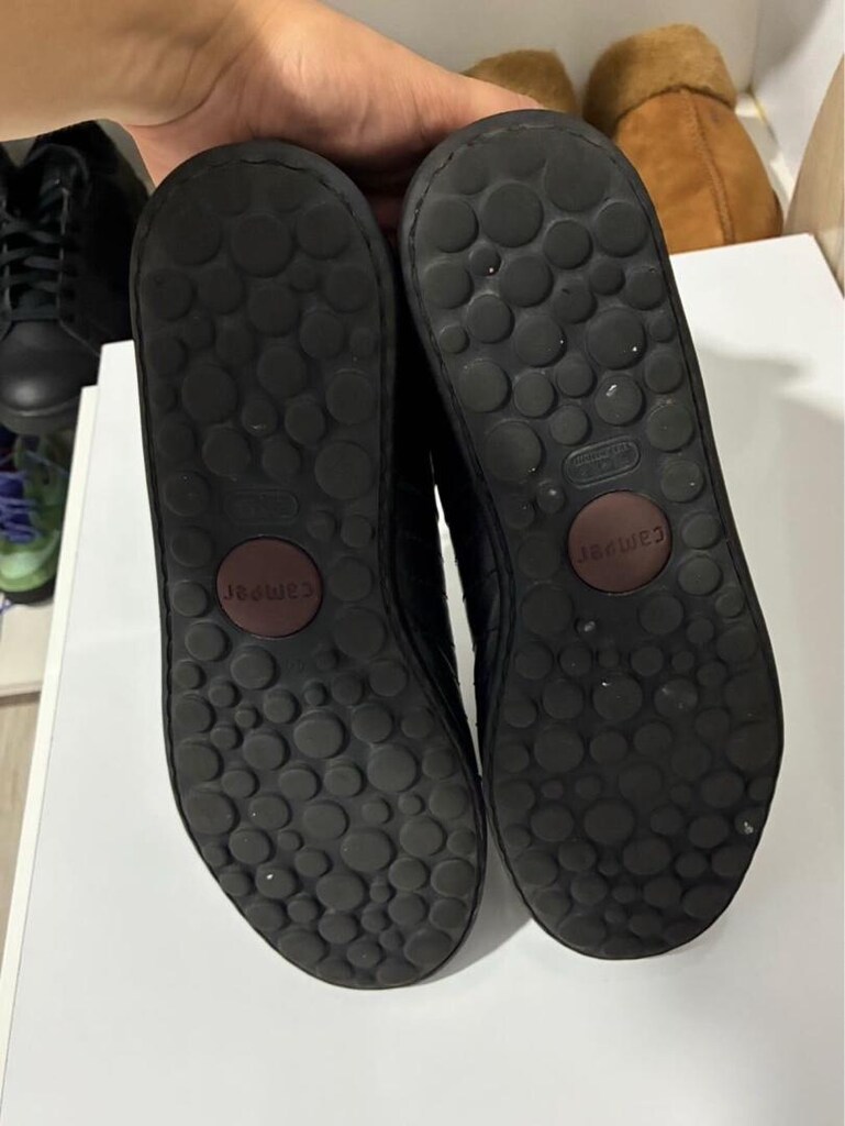 Camper Pelotas Xlite 44 numara - 5