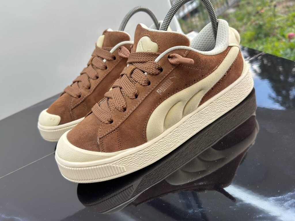 Orijinal PUMA 42 numara - 2
