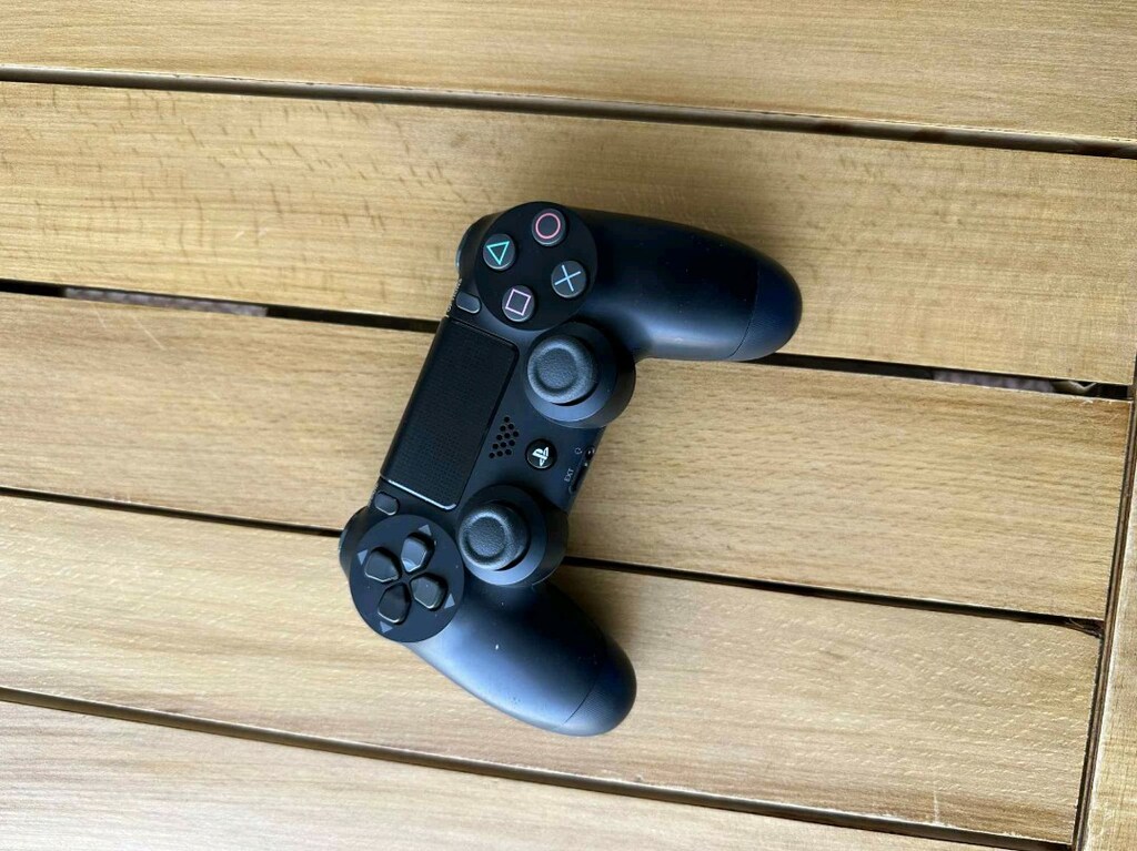 ps5 oyun kolu v2 orjınal - 5