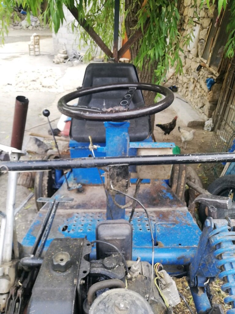 biçer döver - 9