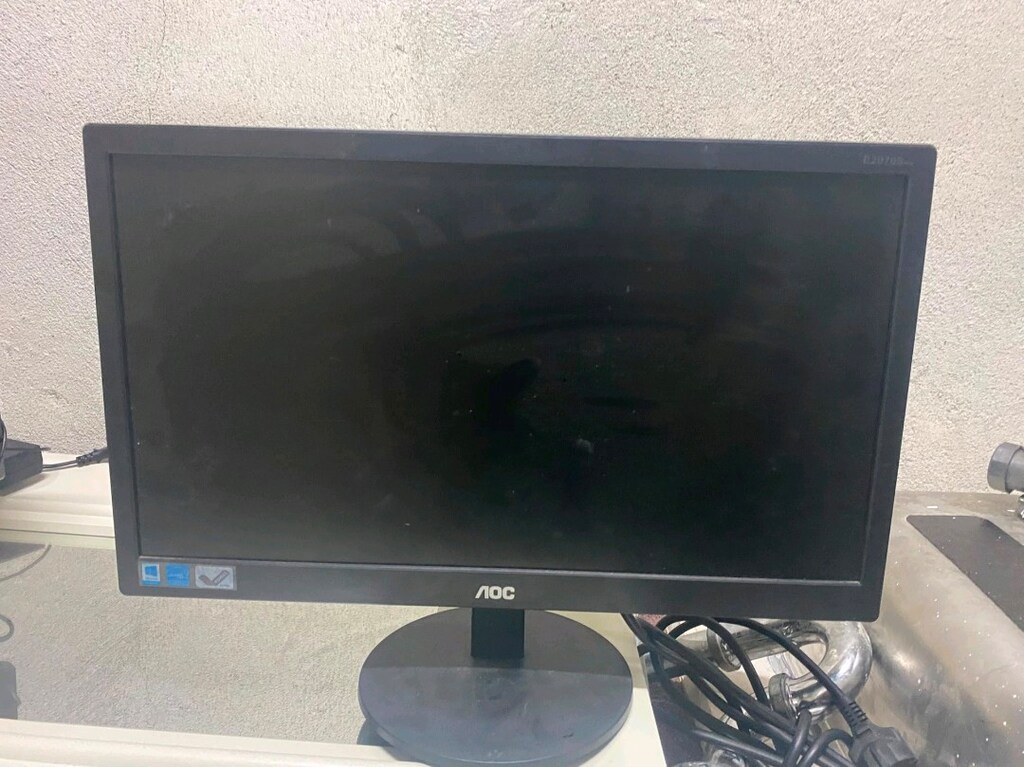 Pc monitör - 7